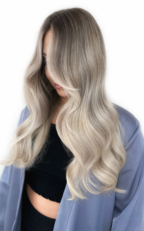 balayage